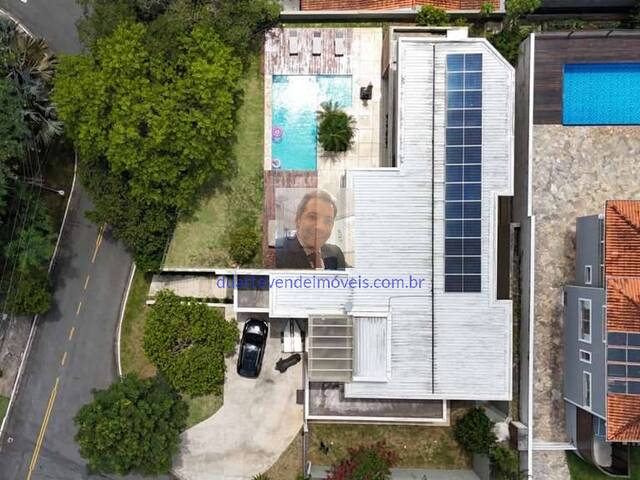 #CA0892 - Casa em condomínio para Venda em Jandira - SP - 2