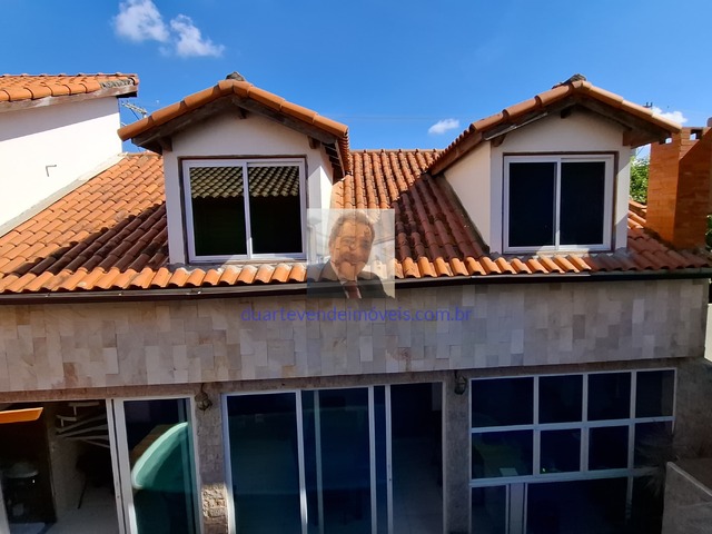 #CA0893 - Casa em condomínio para Venda em Cotia - SP - 1