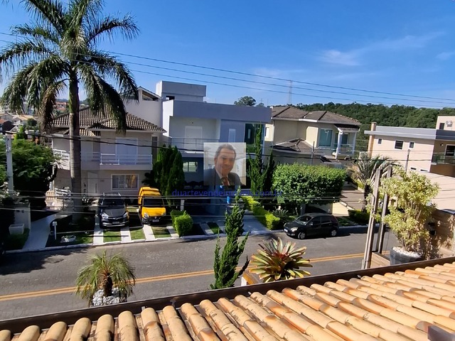 #CA0893 - Casa em condomínio para Venda em Cotia - SP - 2