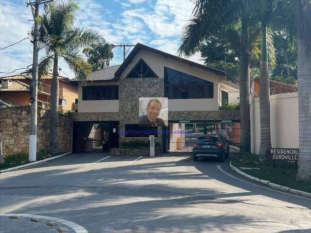 #CA0895 - Casa em condomínio para Venda em Carapicuíba - SP - 1