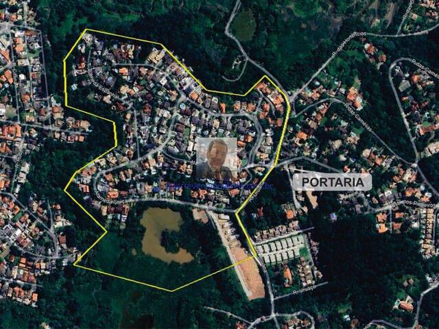 #CA0895 - Casa em condomínio para Venda em Carapicuíba - SP - 2