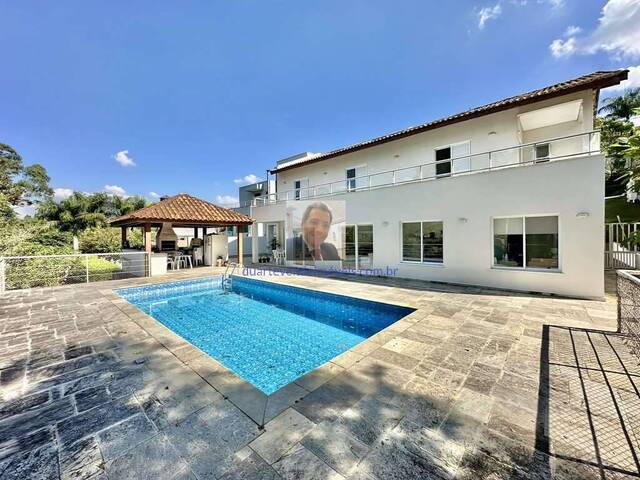 #CA0895 - Casa em condomínio para Venda em Carapicuíba - SP - 3