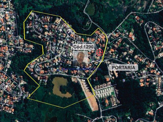 Casa em condomínio para Venda em Carapicuíba - 4