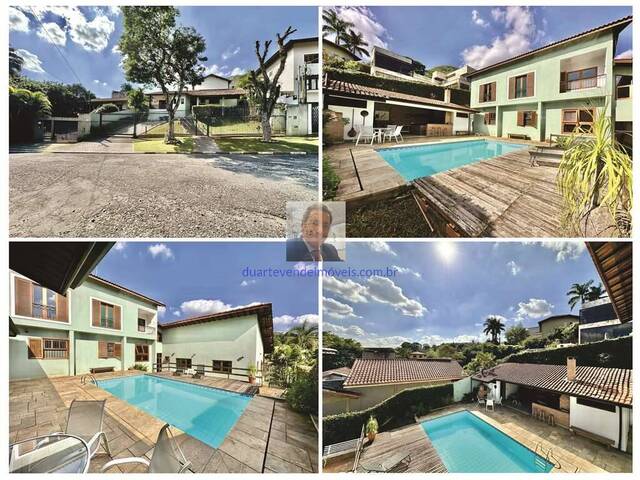 Casa para Venda em Carapicuíba - 2