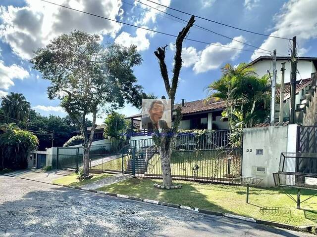 Venda em Chácara Santa Lúcia dos Ypes - Carapicuíba