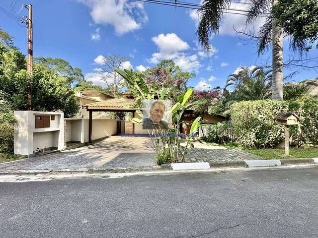 #CA0992 - Casa em condomínio para Venda em Carapicuíba - SP - 3