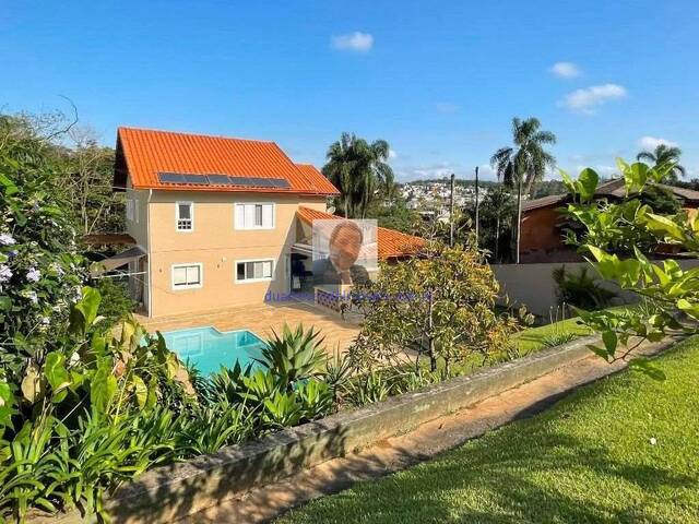 #CA0904 - Casa em condomínio para Venda em Jandira - SP - 2