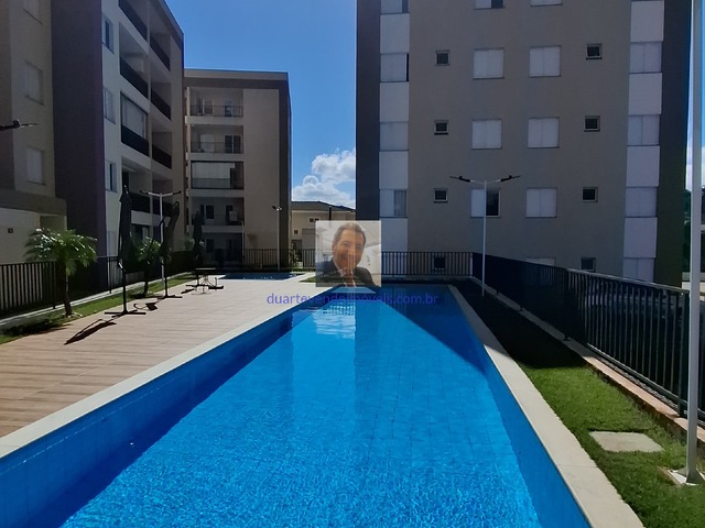 #AP0905 - Apartamento para Locação em Cotia - SP - 1