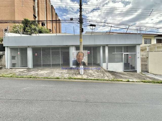 #CA0908 - Casa para Venda em Cotia - SP - 3