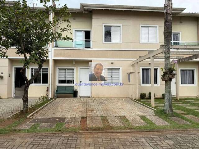 Casa para Venda em Cotia - 3