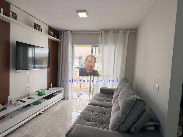 Apartamento para Venda em Cotia - 5