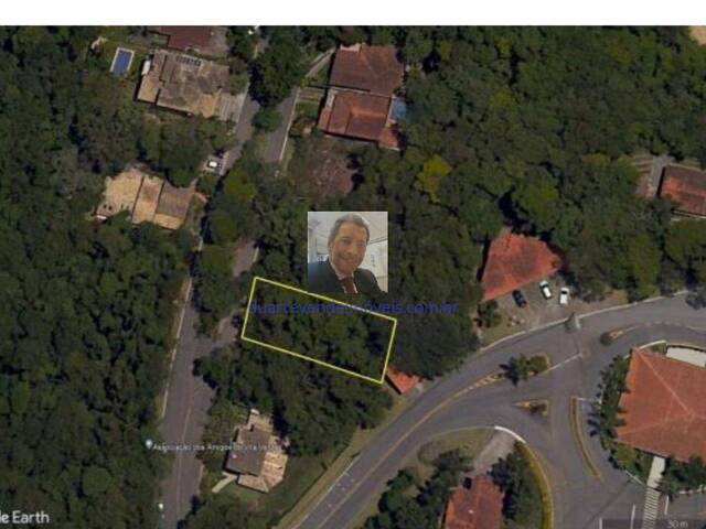 #TE0913 - Terreno em condomínio para Venda em Itapevi - SP - 1