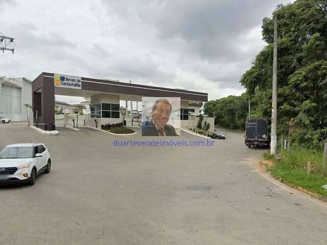 #CA0914 - Casa em condomínio para Venda em Vargem Grande Paulista - SP - 2