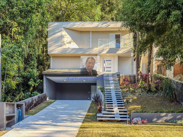 #CA0915 - Casa em condomínio para Venda em Itapevi - SP - 2