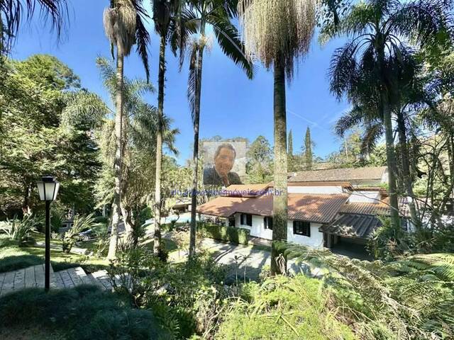 #CA916 - Casa em condomínio para Venda em Cotia - SP - 1