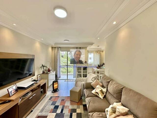 Apartamento para Venda em Cotia - 4