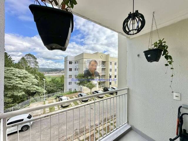 #AP1309 - Apartamento para Venda em Cotia - SP - 1