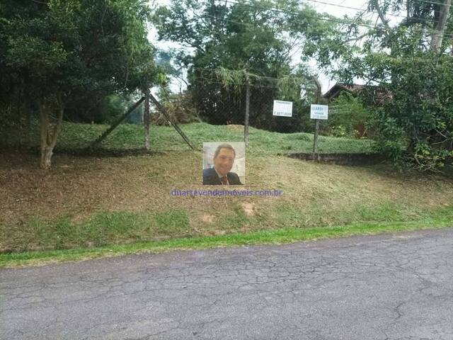 #TE0918 - Terreno em condomínio para Venda em Cotia - SP - 1