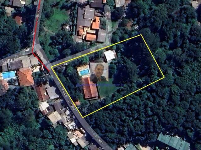 #CH0919 - Casa para Venda em Cotia - SP - 2