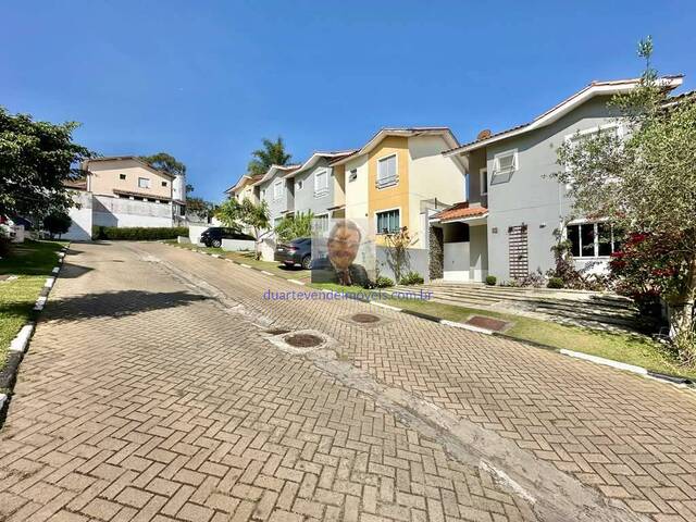 #CA0923 - Casa em condomínio para Venda em Cotia - SP - 3