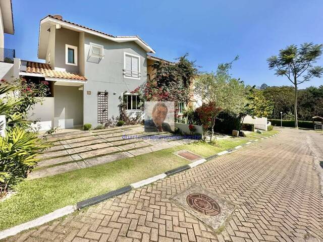 #CA0923 - Casa em condomínio para Venda em Cotia - SP - 2