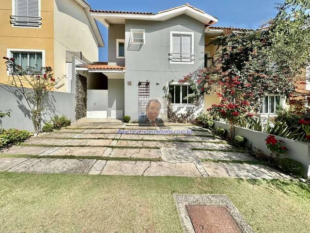 #CA0923 - Casa em condomínio para Venda em Cotia - SP - 1