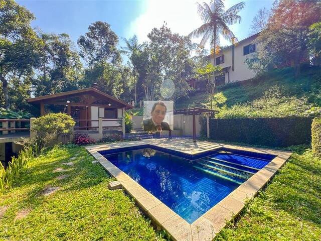 #CA0894 - Casa em condomínio para Venda em Cotia - SP - 1