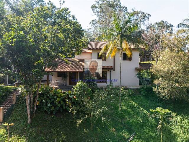 #CA0894 - Casa em condomínio para Venda em Cotia - SP - 2