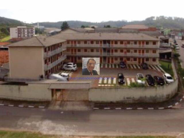 Apartamento para Venda em Cotia - 4