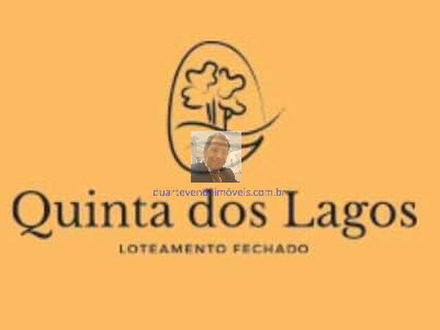#TE0925 - Terreno em condomínio para Venda em Cotia - SP - 2
