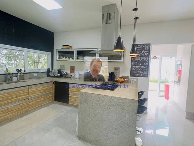 #CA0926R - Casa em condomínio para Venda em Itapevi - SP - 2