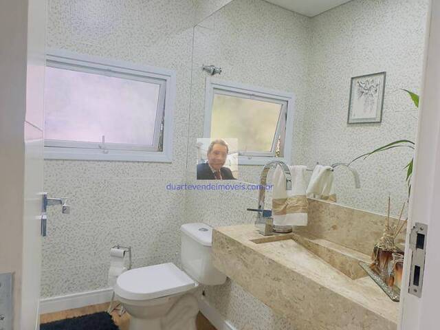 #CA0926R - Casa em condomínio para Venda em Itapevi - SP - 3