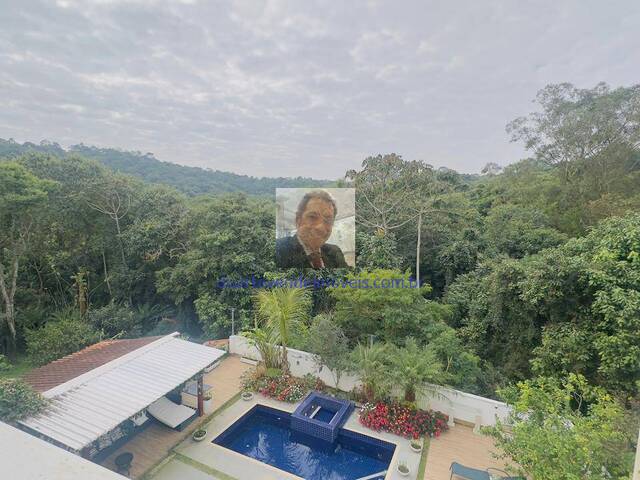 #CA0926R - Casa em condomínio para Venda em Itapevi - SP - 1