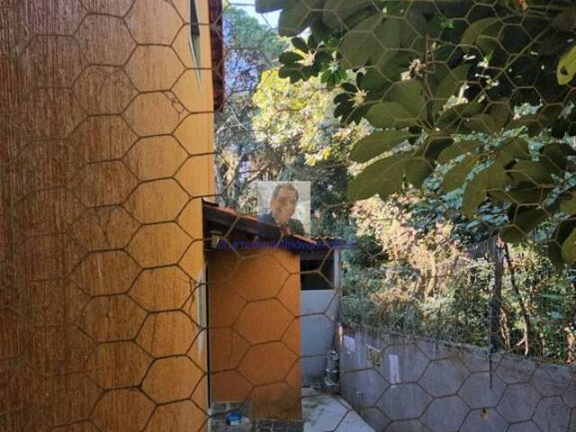 #CA0927M - Casa em condomínio para Venda em Itapevi - SP - 3
