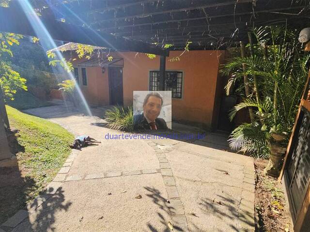 #CA0927M - Casa em condomínio para Venda em Itapevi - SP - 2