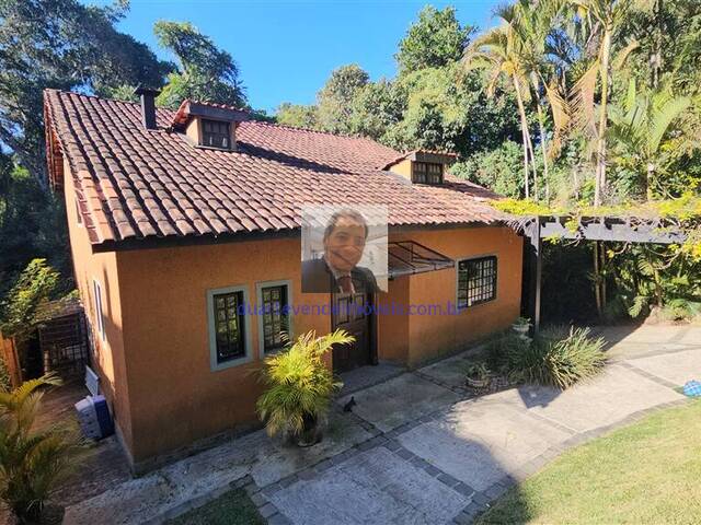 #CA0927M - Casa em condomínio para Venda em Itapevi - SP - 1