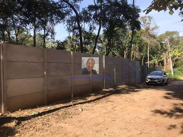 #TE0929 - Terreno em condomínio para Venda em Cotia - SP - 2