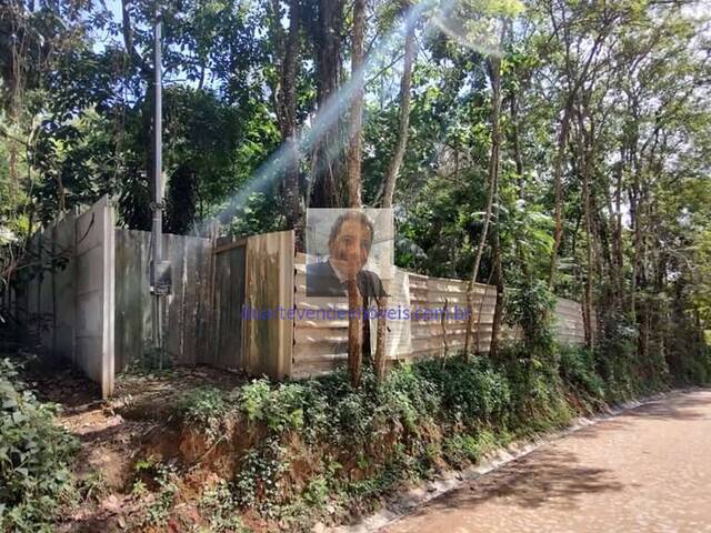 #TE0929 - Terreno em condomínio para Venda em Cotia - SP - 3