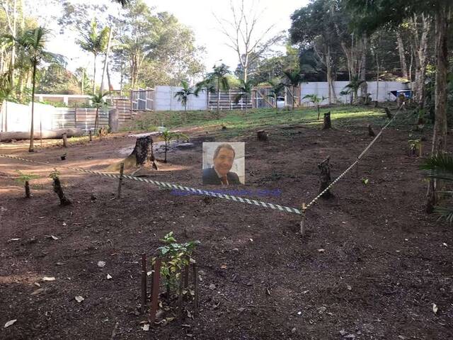#TE0929 - Terreno em condomínio para Venda em Cotia - SP - 1