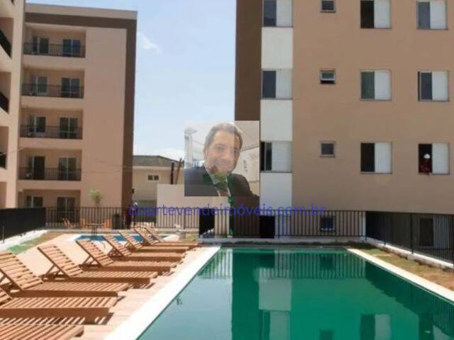 Apartamento para Venda em Cotia - 5