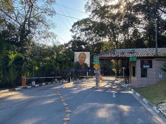 #CA0932 - Casa em condomínio para Venda em Carapicuíba - SP - 2