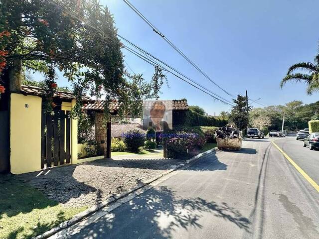 #CA0932 - Casa em condomínio para Venda em Carapicuíba - SP - 3