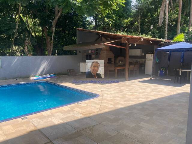 #CA0933L - Casa em condomínio para Venda em Itapevi - SP - 2