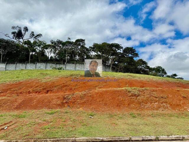 #TE0934 - Terreno em condomínio para Venda em Cotia - SP - 1