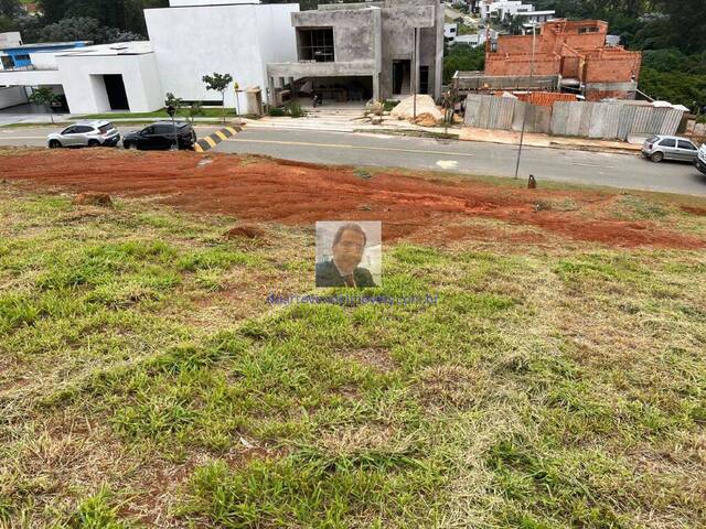 Terreno em condomínio para Venda em Cotia - 4