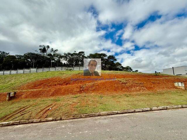 #TE0934 - Terreno em condomínio para Venda em Cotia - SP - 3