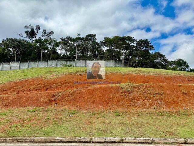 #TE0934 - Terreno em condomínio para Venda em Cotia - SP - 2