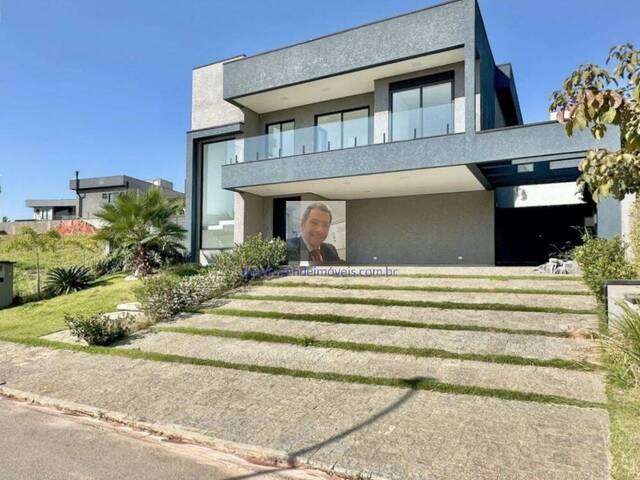 #CA0935 - Casa em condomínio para Venda em Embu das Artes - SP - 2