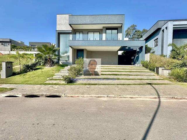 #CA0935 - Casa em condomínio para Venda em Embu das Artes - SP - 1