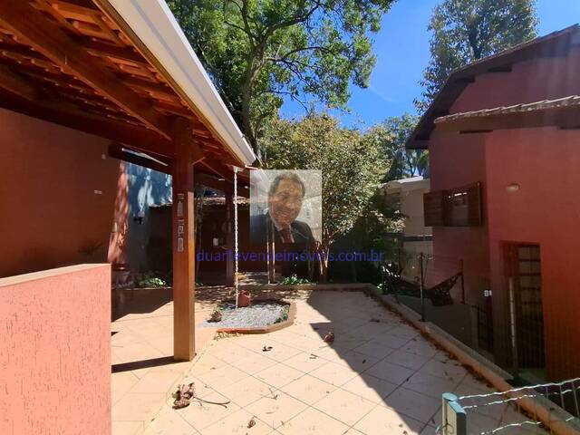 #CA0936M - Casa em condomínio para Venda em Itapevi - SP - 2
